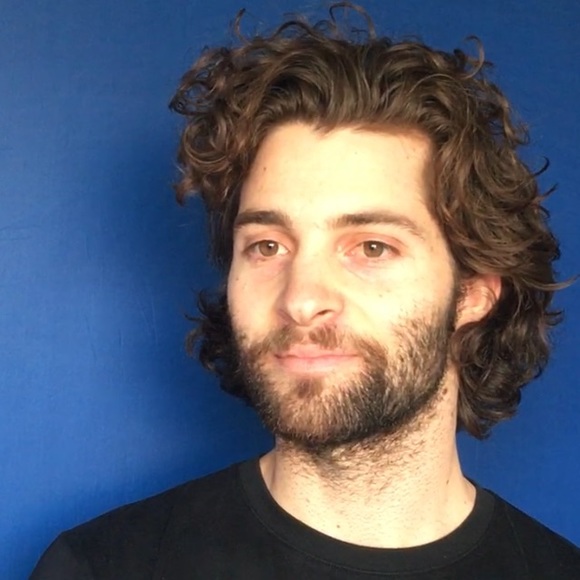 Meet your Posher, Charlie - Picture 1 of 1